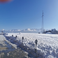 NA SZCZYCIE отдых в горах татры Закопане